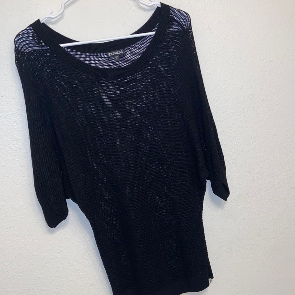 Express top SMALL